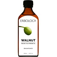 Los mejores  - Erbology Walnut Oil 200ml